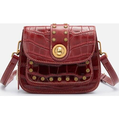 LOHKIAO Women's Casual Bags