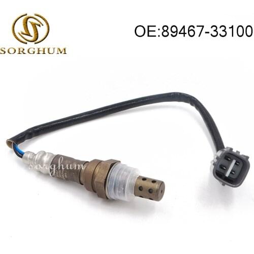 New 89467-33100 Oxygen Air Fuel Ratio Sensor For Toyota Camry Solara Lexus ES330 3.3L 8946733100
