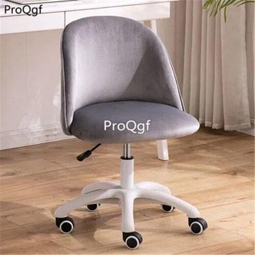 Prodgf 1Pcs A Set New Series Ins Fashion Office Chair
