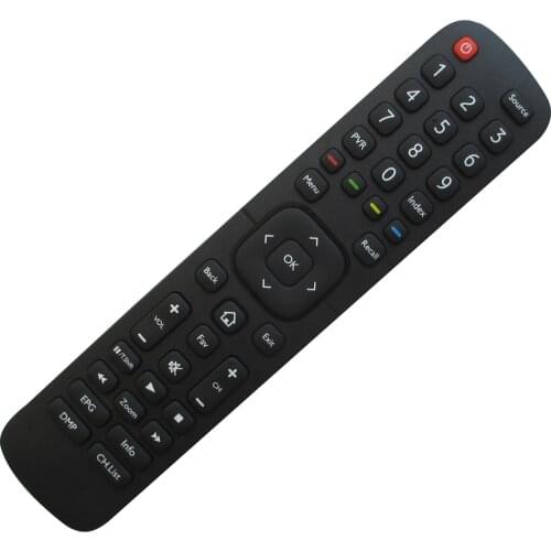 Remote Control For Hisense HE49K300UWTS HE75K700UXWTS3D EN2D27 65K700 UB50EC591 LTDN40K321UWTSEU UB55EC591 Smart LED HDTV TV