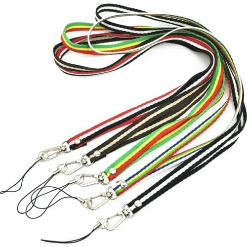 Cell Phones Cameras MP3 MP4 Players iPod PDA USB Devices Flashlights for GoPro HERO Voice Recorder Badge Lanyard