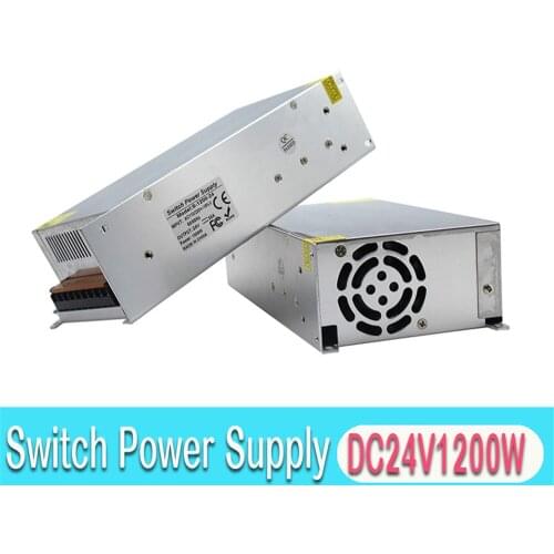 Light Transformer DC12V 13.8V 15V 18V 24V 28V 30V 32V 36V 48V 60V 42V 300W 400W 500W 600W 720W 800W 1000W 1200W DC Power Supply