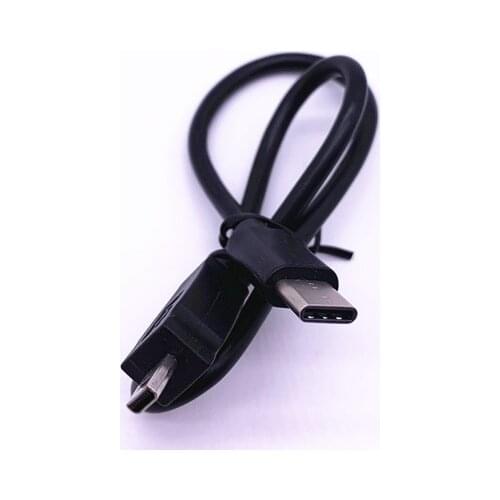 TYPE-C(USB 3.1) To 8 Pin Camera&camcorder CABLE FOR Nikon Coolpix D7100 D5300 D5200 D5100 D3300 D3200 S9500 UC-E16 E17 S3000
