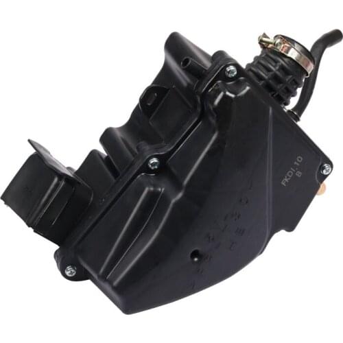 Motorcycle Air Filter For Yamaha YBR125 YB R YBR 125 5VL Air Intake System