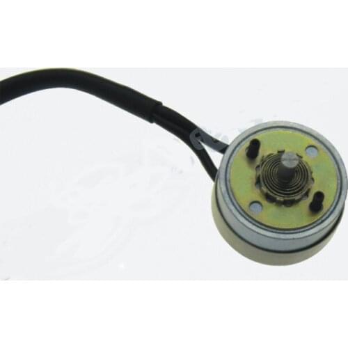 Rotary Electromagnet YHN-X4067SZ Angle 67 Degrees Clockwise Electric Magnet DC24V