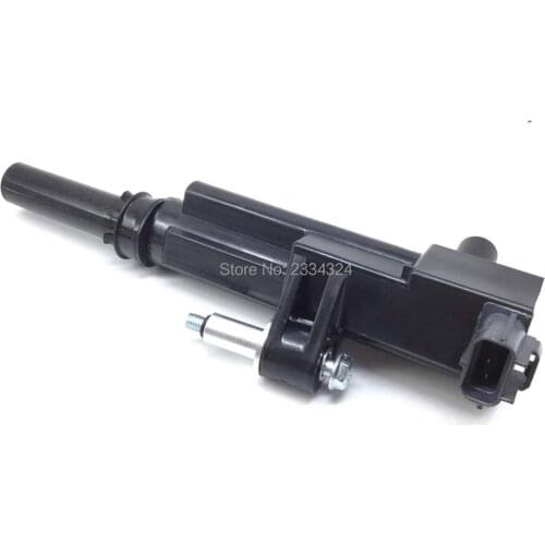 05149199AA,5149199AA Ignition Coil For 2009-2012 Dodge Jeep Commander Grand Cherokee Liberty Mistubishi Raider Ram 1500 3.7L V6