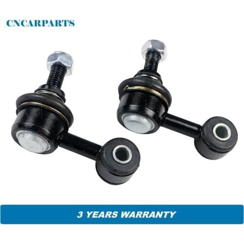 2x Stabilizer Anti Roll Bar Drop Link Fit for VW Corrado 53I 2.9 SEAT TOLEDO 1 I 1L 2.0 links rechts