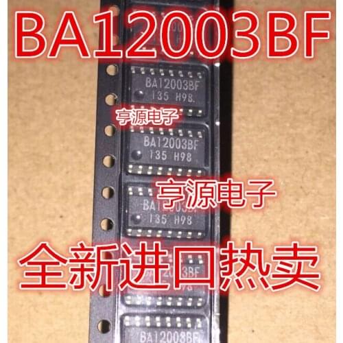 BA12003BF-E2 BA12003BF BA12003