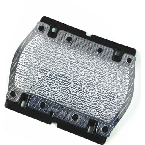 5S Mesh Razor Replacement Heads Foil Screen 5S Foil Screen For BRAUN Pocket BS550,BS555,BS570,BS575P40 P50 P60 P70 P80 P90 M90s