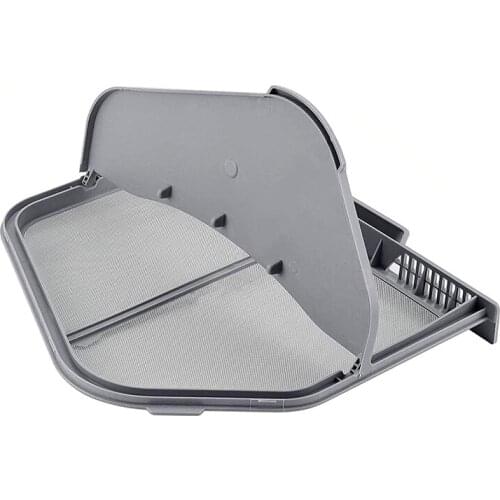 DC97-16742A Dryer Lint Filter for Samsung Screen Replacement Fits Dryer-Replaces AP5306681 PS4221839 DC61-03048A