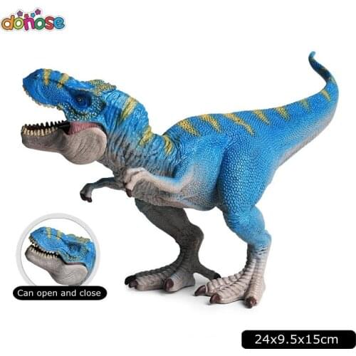 Фигурки с динозаврами Donose China At AliExpress