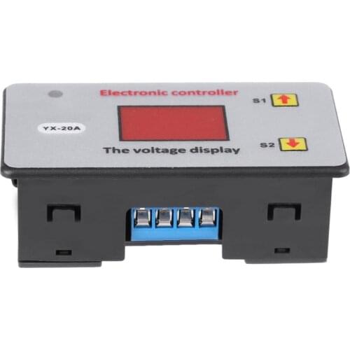 Hilitand Power Controllers