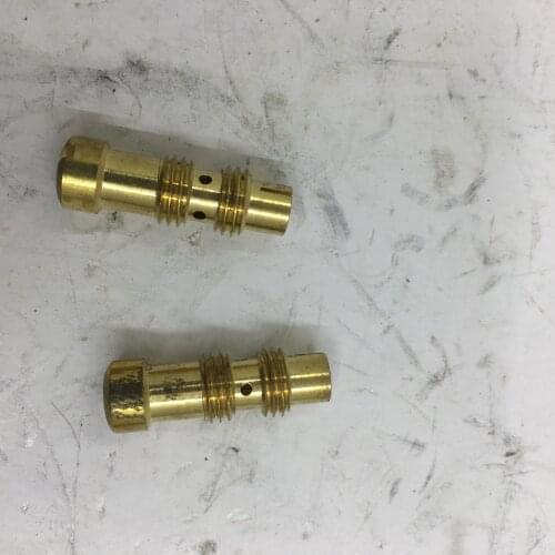 SherryBerg FOR FAJS EMPI SOLEX WEBER 40.45.48 DCOE CARB/CARBURETTOR CARBURETOR VERGASER IDLE JET HOLDER 52585.006