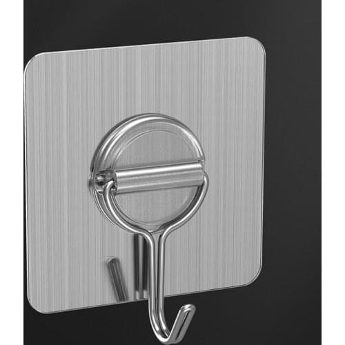 Para colgar hooks crochet ganchos rangement bathroom banheiro rangement porta chaves wall hook ganchos de pared kichen items