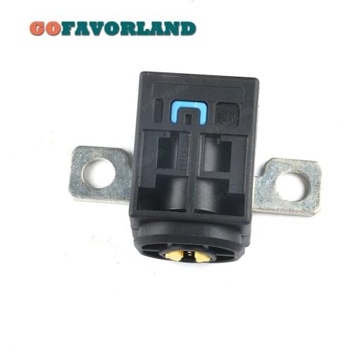New Crash Battery Disconnect Fuse Pyrofuse Pyroswitch N000000006967 For Mercedes Tesla