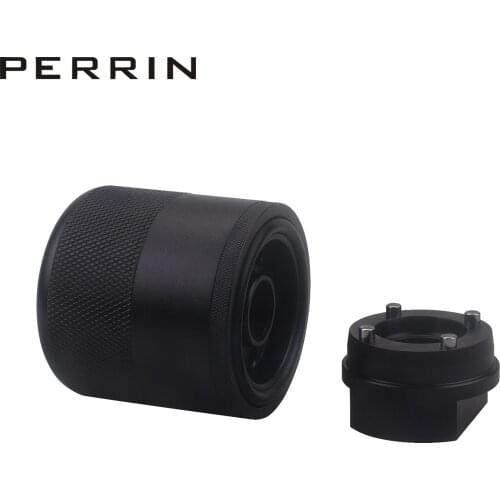 New Reusable Billet Oil Filter for Honda K-Series K20 K24