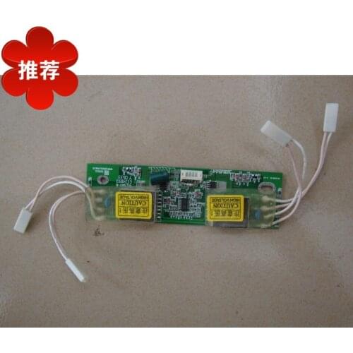 PCBA original four small mouth general high-pressure liquid crystal display E134893 Y0633 inverter