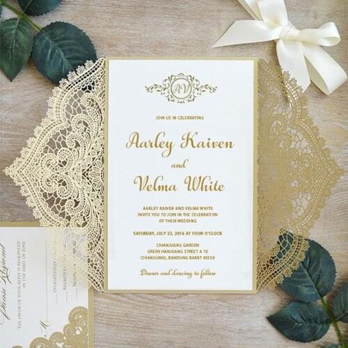 Picky Bride Lace
