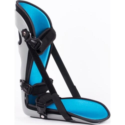 Plantar Fasciitis Night Splint For The Treatment Of Plantar Fasciitis Achillies Tendonitis Drop Bed-ridden Patient