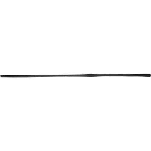 Uxcell 8mm Width 28 Inch Windscreen Bracketless Wiper Blade Rubber Refill Strip for Car