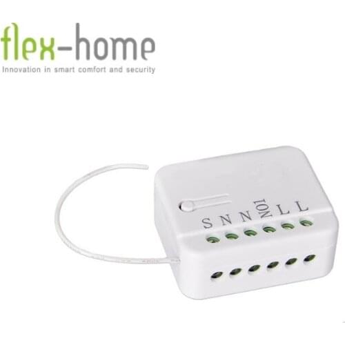 TKB Smart Home Control Systems