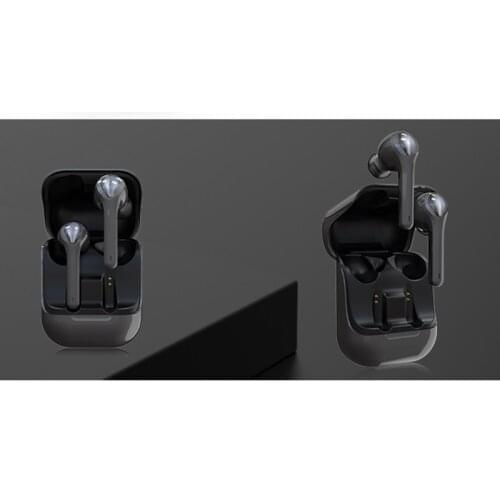 50sets NEW G9F Wireless Earphones Bluetooth 5.0 Touch Control Waterproof Earbuds Sports Headsets with Mic LED In-ear TWS