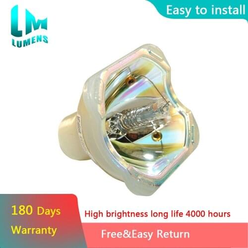 High Quality Compatible Lamp POA-LMP123 LMP123 610-339-1700 for SANYO PLC-XW60 PLC-XW60W Projector Lamp Bulb without housing