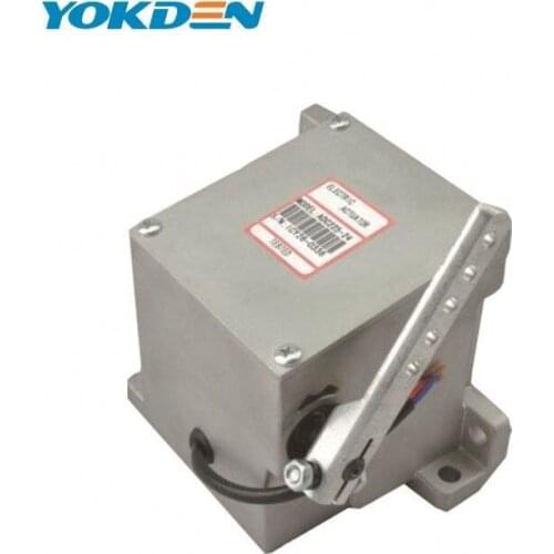 Generator Parts 12v Governor Actuator ADC225