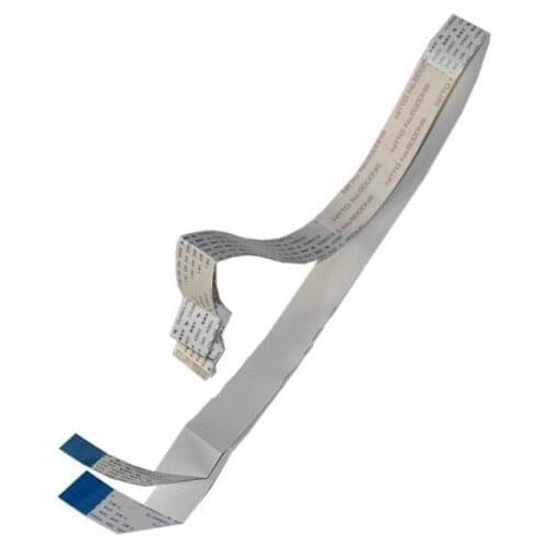 10pcs New print head printhead Cable carriage cable For HP 8100 PRO 8600 8610 8620 276 Printer high quality