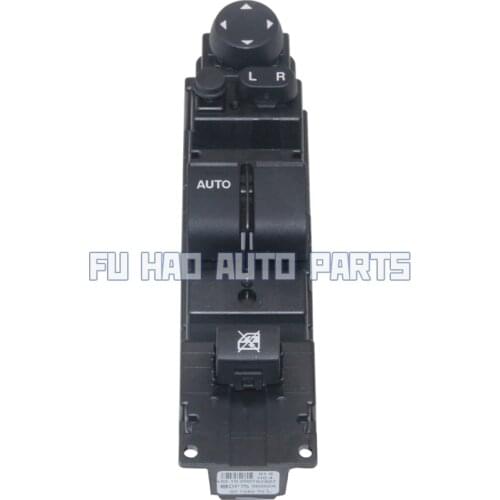 Brand New Power Window Switch for Mazda DF75-66-350 DF7566350
