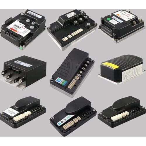 Electric forklift accessories\truck\stacker circuit board box and controller