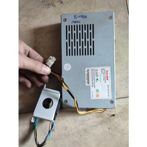 Free Shipping New 19V DC 10.53A 200W Regulated Switching GW-D19-200