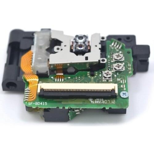 Unit for PHI HTB9550D/93 HTB9550D HTB-9550D Original New Blu-ray Laser Lens Lasereinheit Optical Pick-ups Bloc Optique