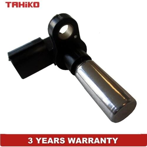 Crankshaft Position Sensor fit for Nissan PICK UP NAVARA (D22) 2.5 Di 4WD 2002 , 23731-WD000