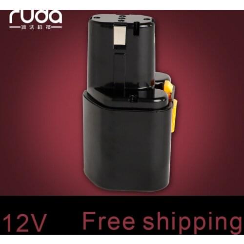 For Hitachi Hit 12V 1500mAh power tool battery Ni MH,EB 12,EB 1224,FEB 12,FEB 12S,300002,300003,300004,302758,310378,310453