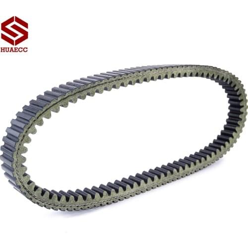 Drive V-belt Belt for Yamaha CP250 Maxam 2005-2012 YP250 YP250G Grand Majesty 2004-2007 Rubber Clutch Belt T1B7-17641-00