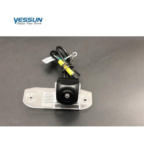 Full HD 1280*720 Rear View Camera/ BackUp Reverse Camera For VOLVO S80 S40 S60 V60 XC90 XC60 Car parking camera