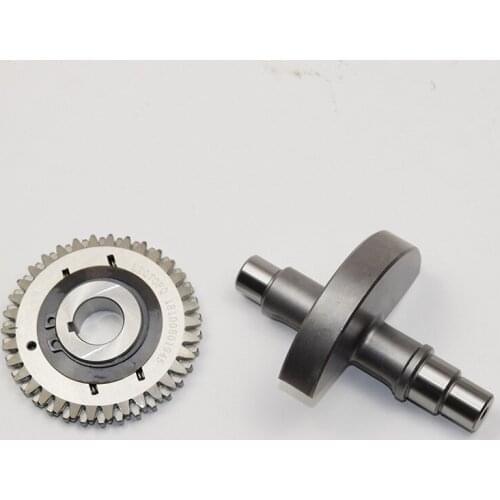 Motorcycle Engines HE XIANG China
