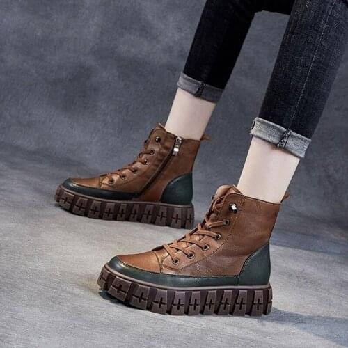 Women's Ankle Boots I.ALOG China