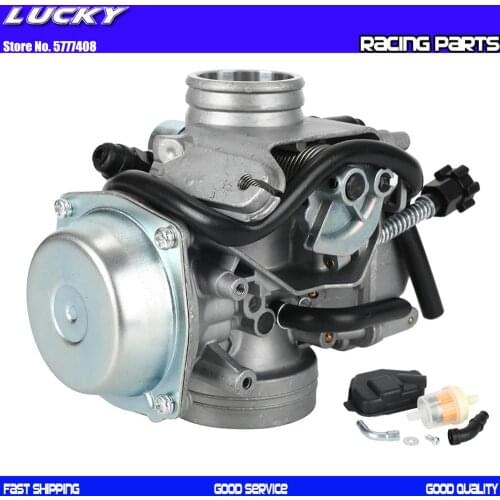 Carburetor For Kawasaki Bayou 300 ATV Quad Parts Carb 1987 - 1988