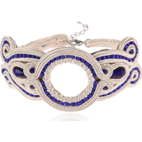 KpacoTa Braided Bracelets