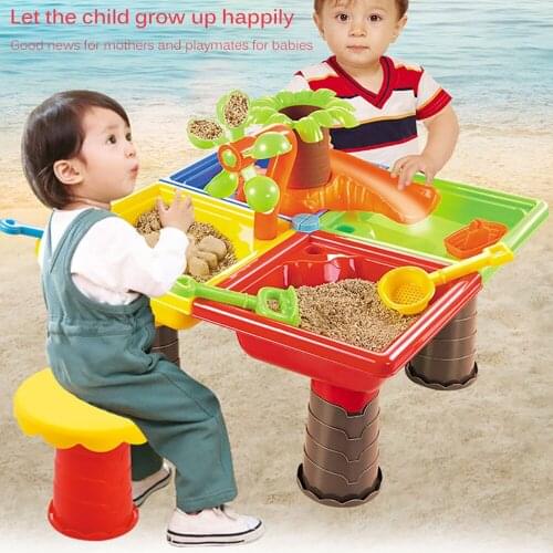 MaMagic Sandbox Toys