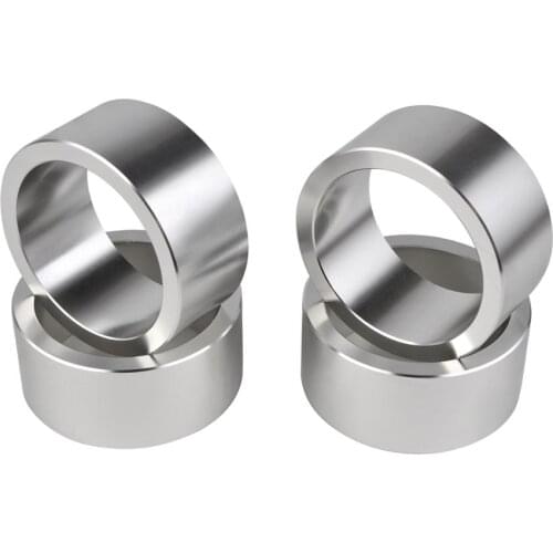 ATV Lift Spacers Kit Set Between 2.25"-2.5" Accessories For Can-Am Canam Outlander Max 1000 1000R 400 500 570 650 800 800R 850