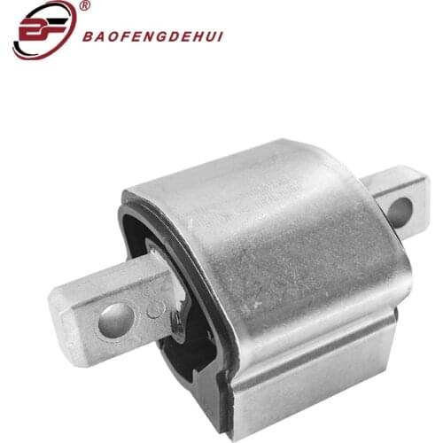 RWD Transmission Support Gearbox Mounts For Mercedes-Benz W220 S560E S300 S500 A2222401218 2222401218