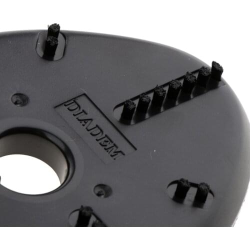 Salon Suction Machine Vacuum Cleaner / Cute Manicure Dust Collector Machine