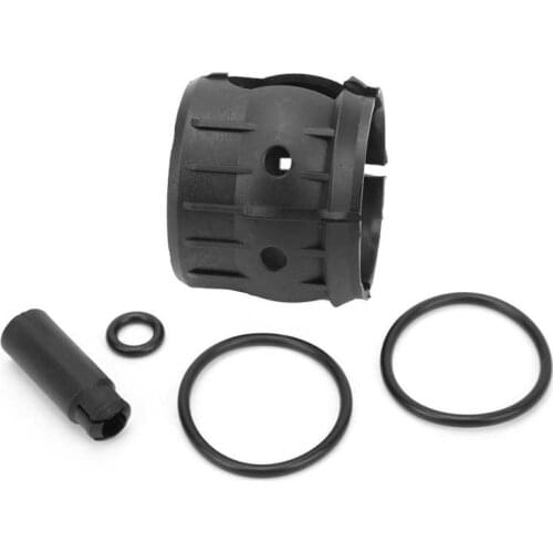 Gear Shift Stick Repair Bush Kit Durable ABS Gear Selector Bush Replacement for Vauxhall Astra/Combo/Meriva for Car