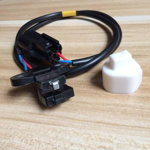 Taiwan Quality MD319171 PC175 5S1862 For MITSUBISHI DIAMANTE ECLIPSE Crankshaft Position Sensor
