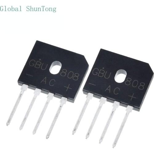 U Rectifier Diodes