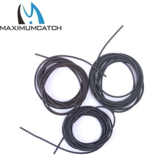 Maximumcatch Carp Tungsten Tube Lead Accessories Tungsten Rig Tube 2m/each