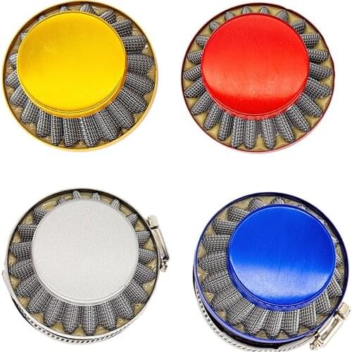 Air Clearner Filter 58mm For 47cc 49cc 2 Stroke Engine Carburetor Carb Mini Moto Kids Quad ATV Dirt Pocket Bike